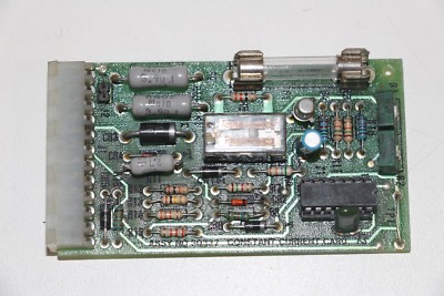 GameWell 30337 Constant Current Card 68992 103 Flex 300 Module