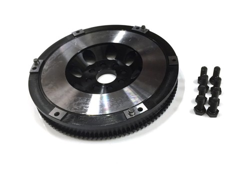 COMPETITION CLUTCH BMW E36 M3 95-99 LIGHT WEIGHT FLYWHEEL S50/S52 M50/M52 Z1452 - Picture 3 of 4