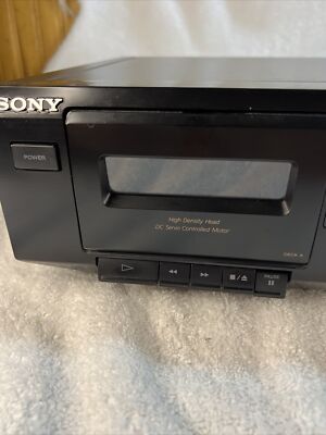 TOA トア　STEREO DOUBLE CASSETTE DECK 送料無料 TOA トア STEREO DOUBLE CASSETTE DECK 送料無料 TOA トア STEREO