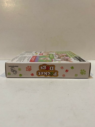 ORIGINAL NINTENDO GAME BOY ADVANCE REPLACEMENT BOX WITH INSERTS & MANUAL SET. - Picture 14 of 331