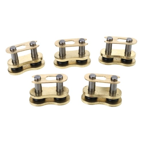 Motorbike Chain Buckle Link DID428 DID520 DID525 DID530 Chain Connecting Joint - Picture 14 of 18