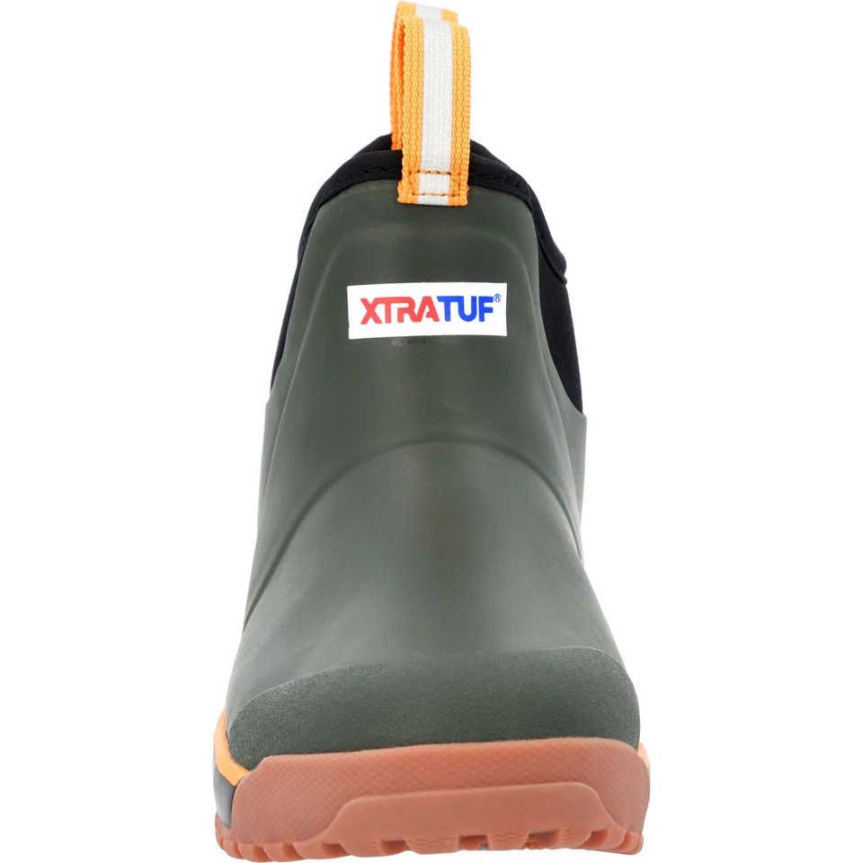 BOTAS DE TOBILLO XTRATUF PARA HOMBRE 6" HIELO AIMR300 - TODAS LAS TALLAS Foto 3 de 4