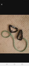 SPRI Xertube resistance bands 