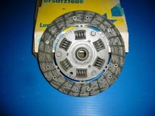 Disque d'embrayage Fiat 127