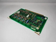ASM Automation 64-20088 Rev-F 03-20088-12 REV N Step Motor Driver PCB