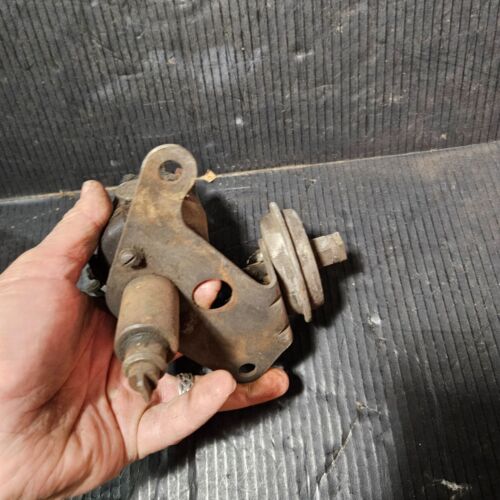 OEM Auto-Lite IGW 4203A Hudson 6 cylinder distributer vintage hornet super six? - Picture 3 of 4