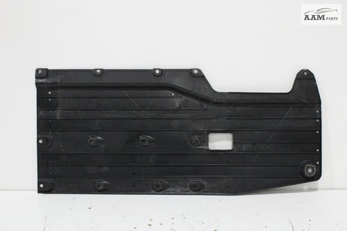 2019-2023 NISSAN ALTIMA RIGHT PASSENGER SIDE UNDER FLOOR COVER SHIELD GUARD OEM