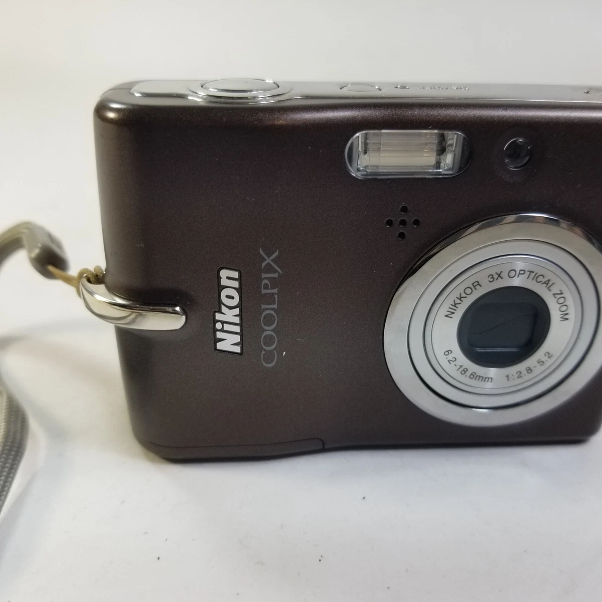 Nikon COOLPIX L11 Digital Cameras for Sale | Shop New & Used
