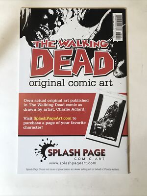 The Walking Dead #150 | eBay