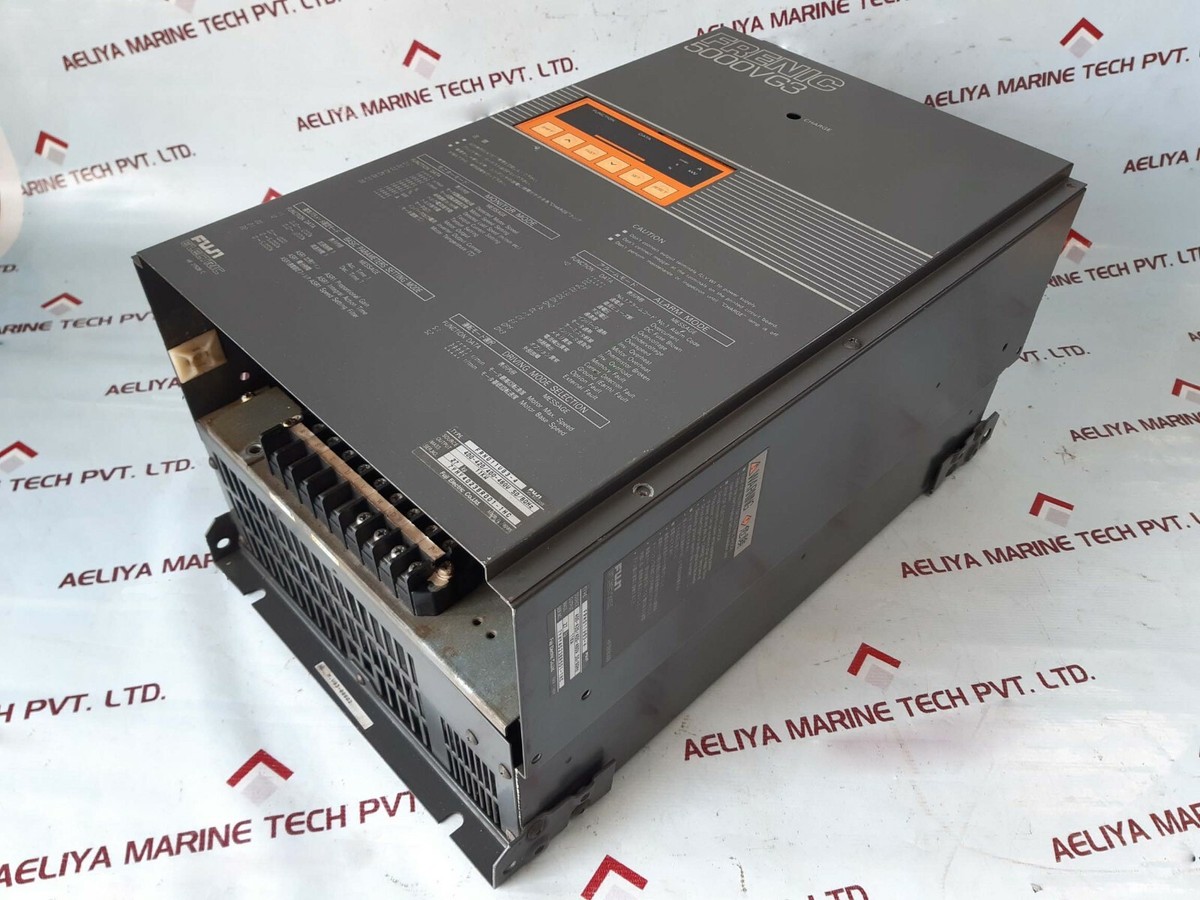 FUJI FRN011V3-21C インバータ FRENIC 5000 V3 FUJI FRN011V3-21C インバータ FRENIC 5000 V3 - メルカリ