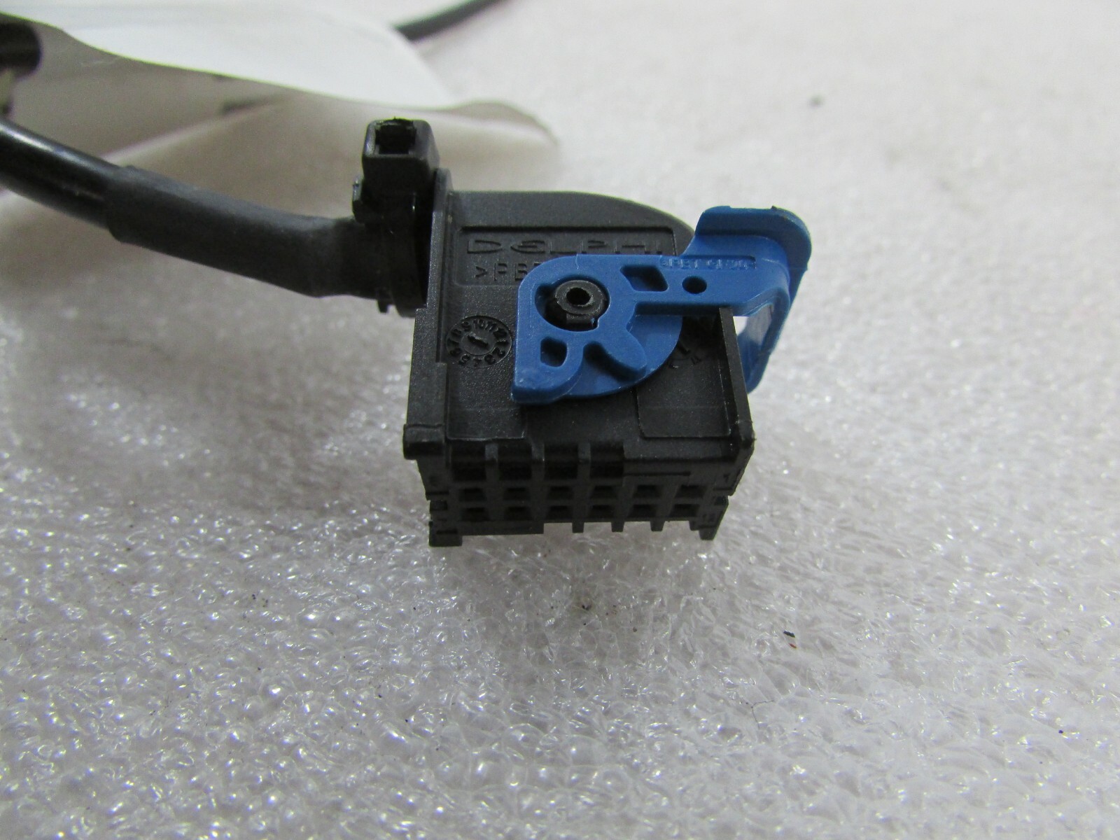 Ferrari California T, Dash USB Cable, Used, P/N 312916
