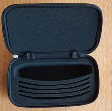 Sunglasses Case "NEW" 99 John ST NYC ULTEM Plug In U-220 48-19