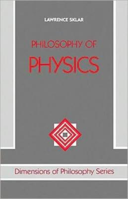 Philosophy Of Physics