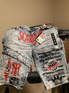 Scarface Jeans | eBay Scarface Jeans | eBay