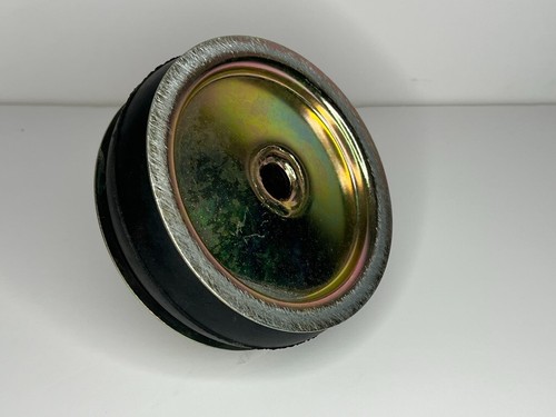 Bailey Drain Test Bung Plug Stopper Brothers 5" 125mm Made in England - Picture 17 of 24