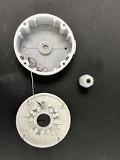 CCTV Camera Junction Box for Bullet Camera