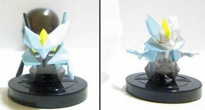 black kyurem figure