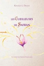Les Cueilleuses De Safran