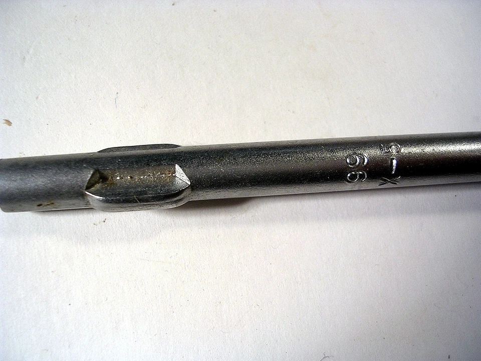 XCELITE  MODEL 99-X-5 DRIVER  EXTENSION  BIT    NEW - Image 3 of 3