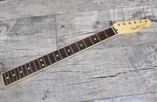 Fender American Channel Bound Tele Neck palissandro USA 0990215921 *Restituzione*