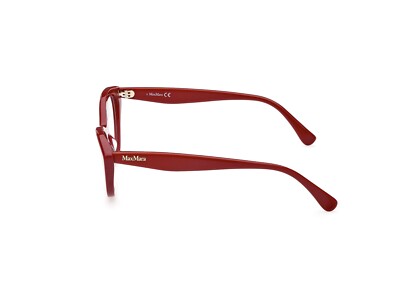 【送料&関税込】Max Mara Mm5074 Glasses MM5074 Eyeglasses - Max Mara Authorized Retailer