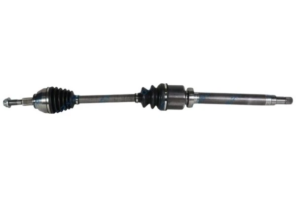 Drive Shaft Front Right Driver's Side For Ford Galaxy S-Max 2.0 TDCi Ecoblue New - Image 2 of 4
