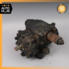 90-02 Mercedes R129 SL500 SL320 Power Steering Gear Box Gearbox 1294600901 OEM