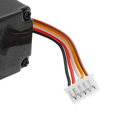 Analoges Servo für Xinlehong REMO HBX 1/10 Geländewagen Buggy RC Rennwagen Auto - Bild 6 von 12