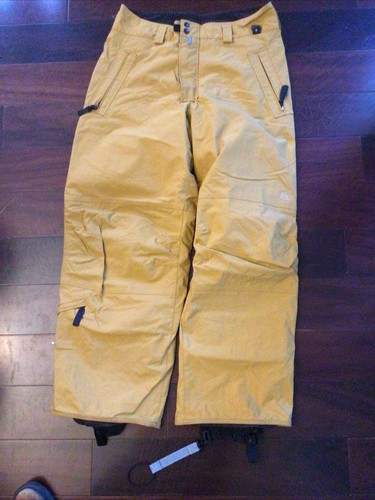 nike Snowboard pant clima fit max rust 