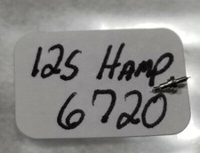 12s Hampden 6720 Balance Staff