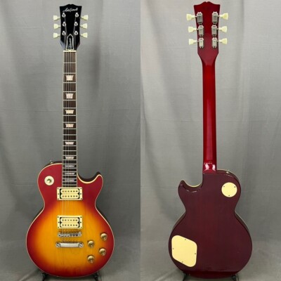 AriaProⅡ LS-600D 日本製 1980年モデル AriaProⅡ LS-600D 日本製 1980年モデル