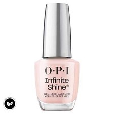 OPI Infinite Shine Nail Lacquer - Bubble Bath (IS LS86) 15ml