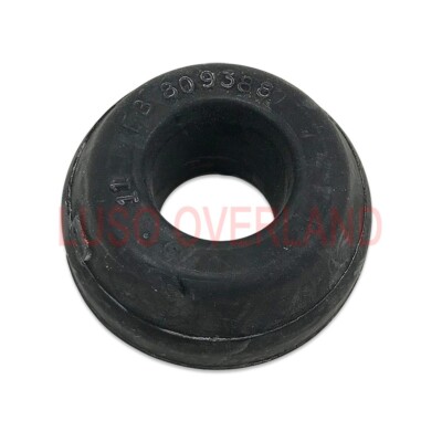 1992-2000 Mitsubishi MONTERO Gen 2, 2.5 - Trailing Arm Bushing, Front OEM pajero
