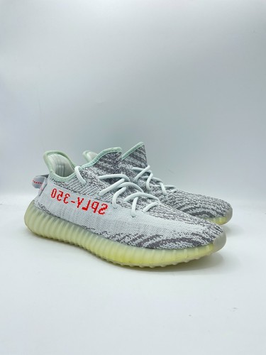 adidas Yeezy Boost 350 V2 Blue Tint 