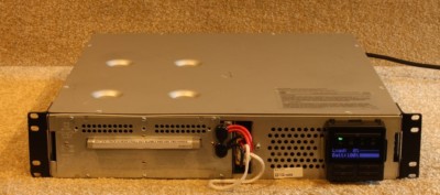 Smc1500i 2u аккумуляторы