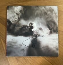 * TILL LINDEMANN * signed vinyl album * ZEIT * RAMMSTEIN * 1 * TILL LINDEMANN * signed vinyl album * ZEIT * RAMMSTEIN * 1