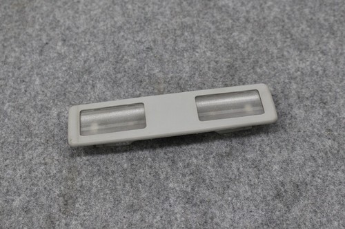 BMW 5er E39 7er E38 Spiegelleuchte 8360010 Leuchte Sonnenblende Dachhimmel oben