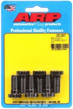 Arp Chevy Flywheel Bolt Kit Chevrolet Small Block 87 Up Rear Seal 6 Pieces