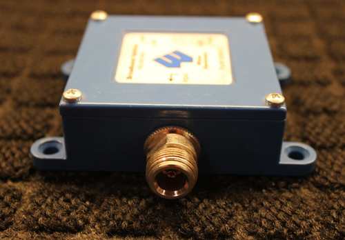 Wilson Electronics 859957 Broadband Splitter 700-2300 MHz - Picture 3 of 4