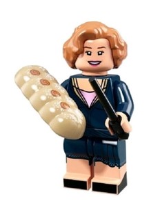 lego harry potter animales fantasticos