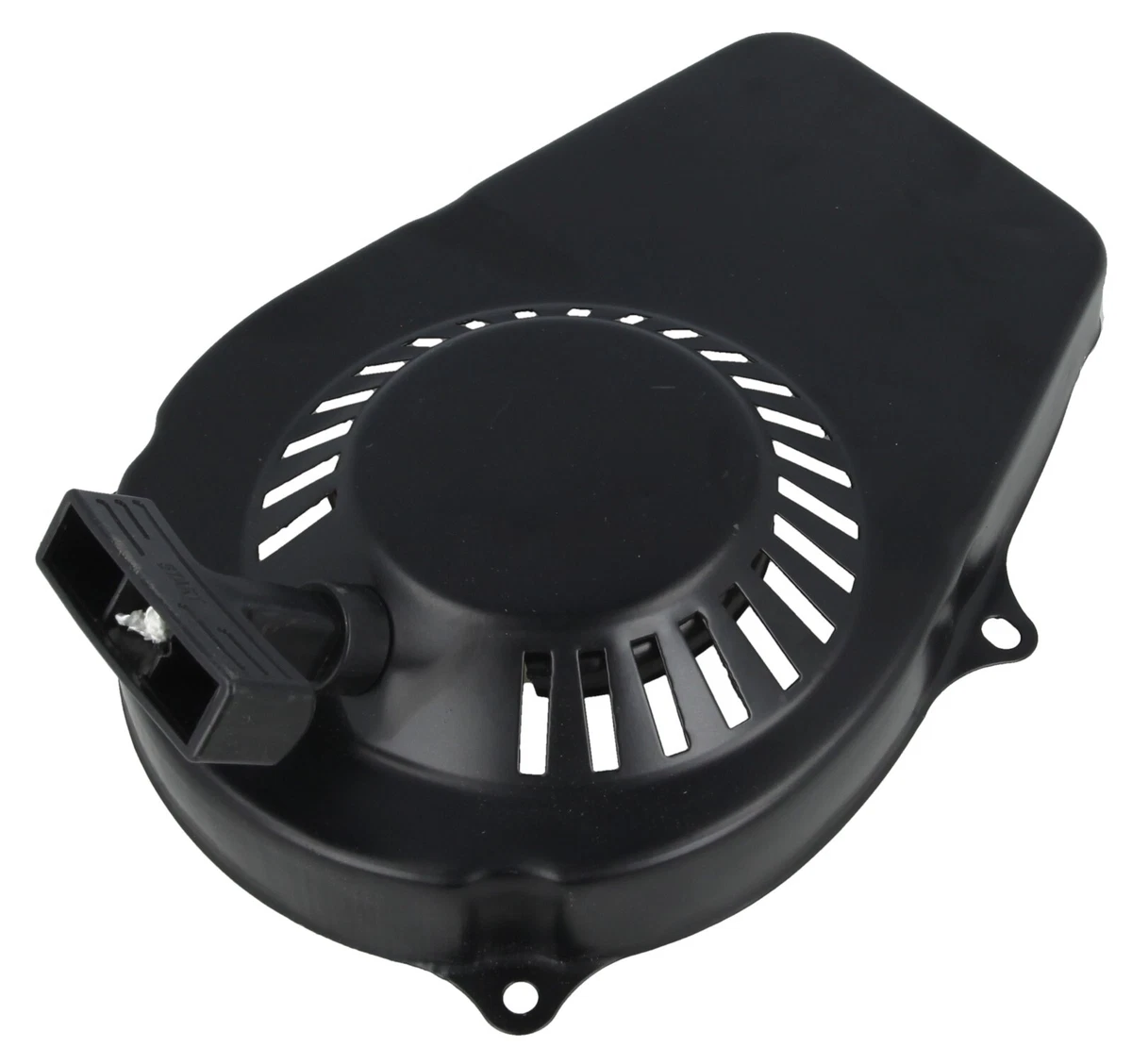 SZEJ Recoil Starter Assembly Compatible With Powermate PM0123250 208cc 3250/4050 Watt Generators
