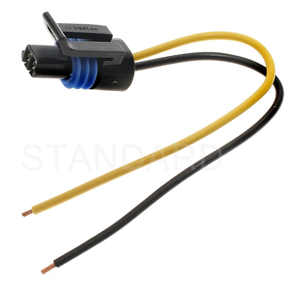 Conector de sensor de temperatura de refrigerante del motor para Jeep CJ5 1980 1982 1983 Foto 3 de 4