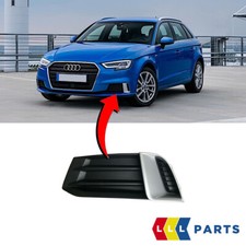 Calandre Audi S8