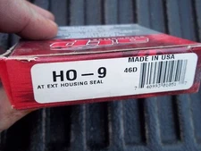 ATP Professional Auto Parts HO9 - Automatic Transmission Extension Housing Seal