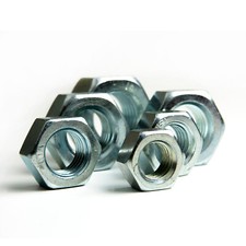 Sechskantmutter Sortiment DIN 934 ISO 4032 M6 M8 M10 M12 M14 | Muttern M3 - M30 