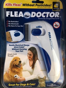 flea doctor as seen on tv