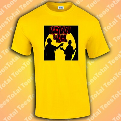 Kenan und Kel T-Shirt (retro 90er)