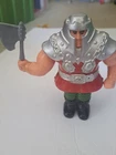 Ram Man w/ Axe - MOTU Vintage 1982 Masters Of The Universe He-Man Action Figure