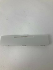 Microsoft Keyboard 2000 800 850 Replacement Battery Cover Holder White