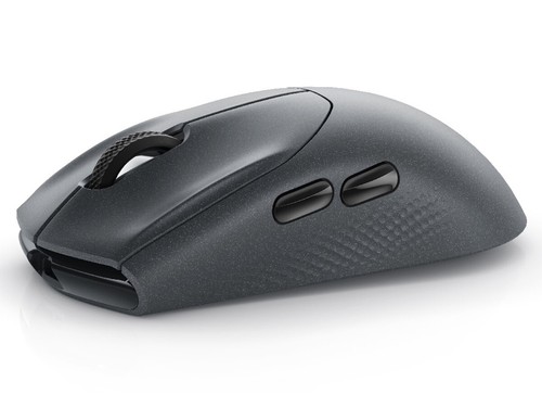 NEW Alienware AW720M Tri-Mode Wired / Wireless Gaming Mouse - Dark Side - Picture 5 of 5